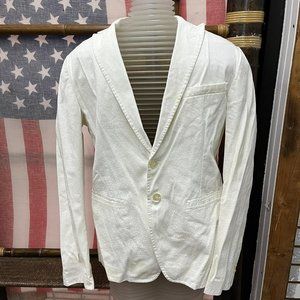 NWOT Just Cavalli 1pc Blazer